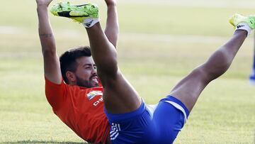 Hoyos respira en paz: Espinoza recibe mínima sanción