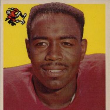 R.C. Owens fue un pionero dentro y fuera de los campos
