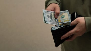 Precio del dólar en Chile hoy, 3 de marzo: tipo de cambio y valor en pesos chilenos