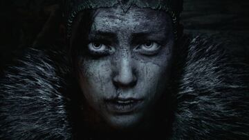 Hellblade: Senua&#039;s Sacrifice