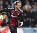 Karius se quedará en Turquía