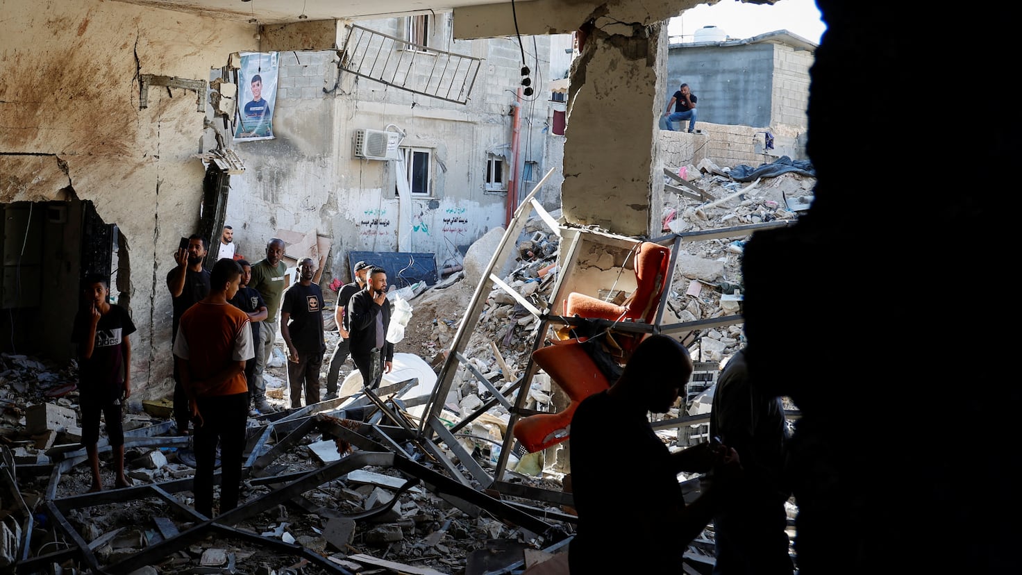 Guerra Israel-Palestina y Rusia-Ucrania, en vivo: Israel es el líder de la Yihad Islámica Palestina Guerra Israel-Palestina y Rusia-Ucrania, en vivo: Israel es el líder de la Yihad Islámica Palestina