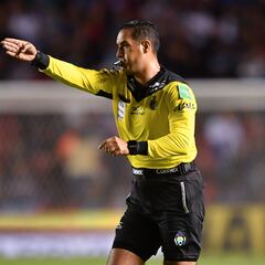 Roberto García: “Ojalá y le den autonomía a Armando Archundia”