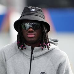 2024 NFL Draft: Marvin Harrison Jr. player profile | Height, weight, college stats and highlights