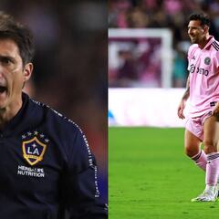 Barros Schelotto: “No creo que tenga problema de seguir siendo Messi en esta liga y con esa edad”