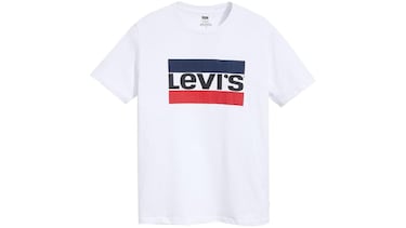 Chollo del da: una camiseta de Levis por menos de 18 euros