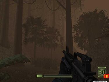 Soldier of fortune 2 (PC)