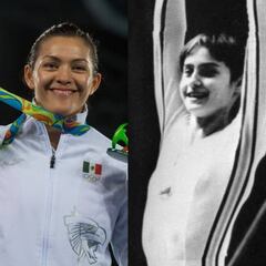 En el Día Internacional de la Mujer: 11 deportistas destacadas