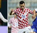 Los díscolos de Croacia y Francia que se perderán la final en Rusia