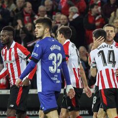 Descontrol con el día y horario del Alavés - Athletic