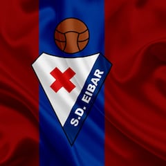 Los 10 mejores jugadores de la historia del Eibar