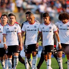 Un DT sorpresa para Colo Colo