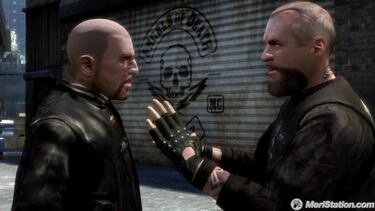 GTA IV: The Lost and Damned prepara su llegada a Xbox 360