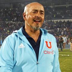 Musrri y su reunión con histórico del Inter en viaje de perfeccionamiento