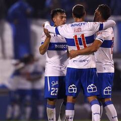 Independiente del Valle - Universidad Católica: canal de TV, horario y cómo ver online