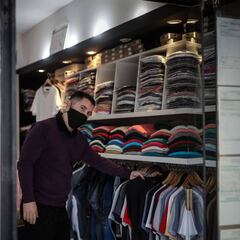 Cuarentena en Argentina: todos los horarios de la nueva fase del aislamiento