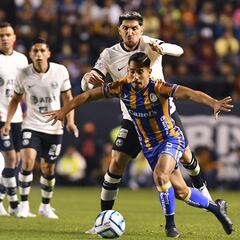 Así es el balance entre Atlético San Luis y América: quién tiene más victorias y enfrentamientos