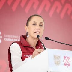 Cambios en el gabinete de Claudia Sheinbaum: cuáles serán los ajustes