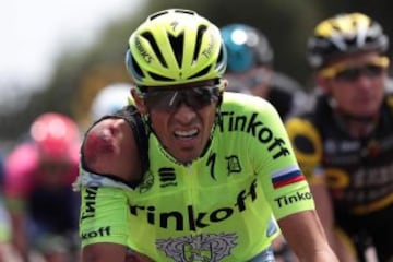 Alberto Contador