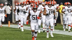 NFL Week 13: stat attack as Browns and Titans clash