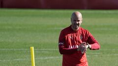 22/03/24 
ENTRENAMIENTO SPORTING DE GIJON 

RAMIREZ 