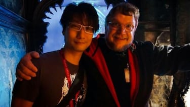 Embajador: Guillermo del Toro en videojuegos