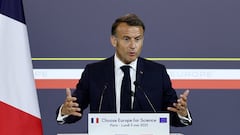 Goodbye to top U.S. scientists, EU earmarks more than $500 million to take top scientists away