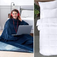 La mejor ropa de abrigo para estar en casa (y ahorrar en calefacción) sin pasar frío