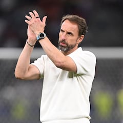 “España fue la mejor del torneo, se merece el título”