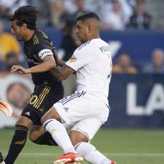 Carlos Vela continues to make MLS history