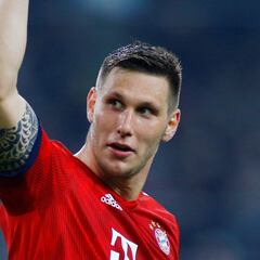Süle, destino decidido