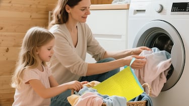 El truco para limpiar tus zapatillas blancas sin que se estropeen: reutilizable y para cualquier calzado