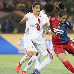 Carta abierta de jugadoras colombianas ante la crisis