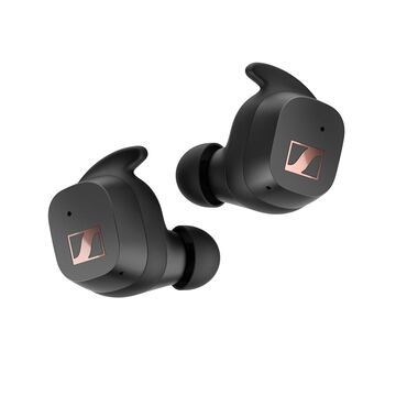 Auriculares Sport True Wireless de Sennheiser