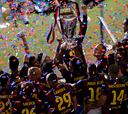Los precedentes que pueden dejar al Barça sin Champions