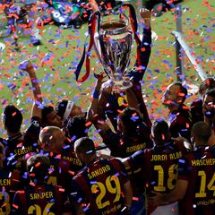 Los precedentes que pueden dejar al Barça sin Champions