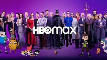 HBO Max desvelará las novedades de su catálogo en un evento online