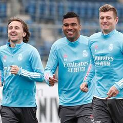 La mejor medular del mundo