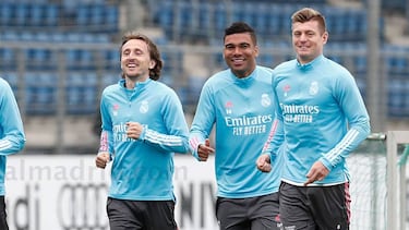 La mejor medular del mundo