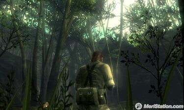 Metal Gear Solid Snake Eater 3D, Impresiones