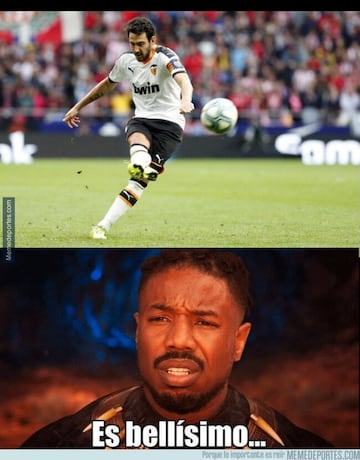 El Madrid, el Barça... los memes más divertidos de la jornada