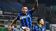 Inter de Milán - Hellas Verona: TV, horario y cómo seguir online