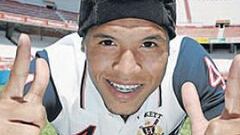 Juande, sin reservas