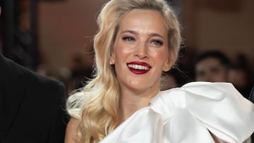 La nueva vida de Luisana Lopilato: de triunfar con ‘Rebelde Way’ a hacer trabajos de filantropía y ser madre de 4 hijos