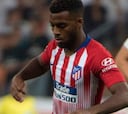 El Madrid 'lanza' a Lemar