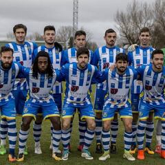 Competición analizará los insultos a jugadores de la Arandina en Salamanca