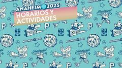Pokémon World Championships 2025: todos los horarios y actividades alrededor del evento
