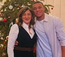 La madre de Mbappé crea una agencia de futbolistas