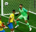 Brasil envía queja oficial a la FIFA y pide audio y video del VAR