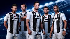 La demo de FIFA 19 ya está disponible en PC, PS4 y Xbox One